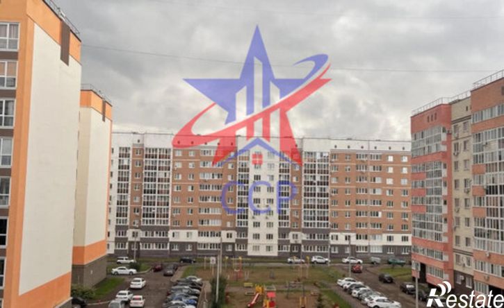 1-комн квартира ул Ботаническая, 4,  д. 4
