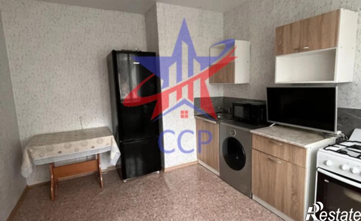 1-комн квартира ул Ботаническая, 4,  д. 4
