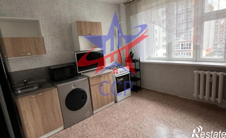 1-комн квартира ул Ботаническая, 4,  д. 4