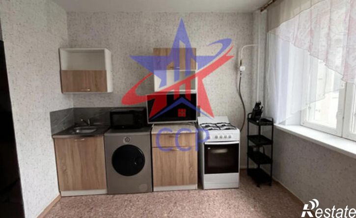 1-комн квартира ул Ботаническая, 4,  д. 4