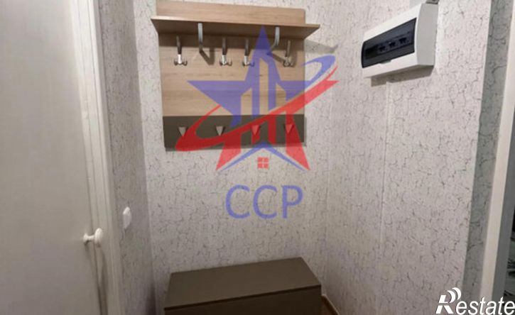 1-комн квартира ул Ботаническая, 4,  д. 4