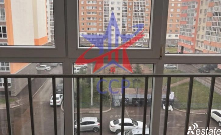 1-комн квартира ул Ботаническая, 4,  д. 4