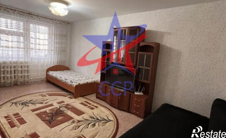 1-комн квартира ул Ботаническая, 4,  д. 4