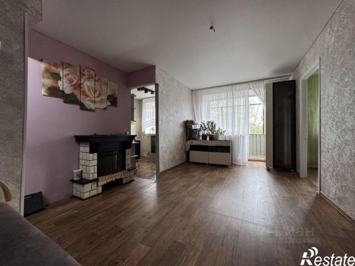 3-комн квартира пр-кт Ленина, 32,  д. 32