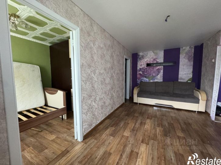 3-комн квартира пр-кт Ленина, 32,  д. 32