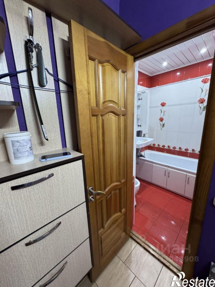 3-комн квартира пр-кт Ленина, 32,  д. 32