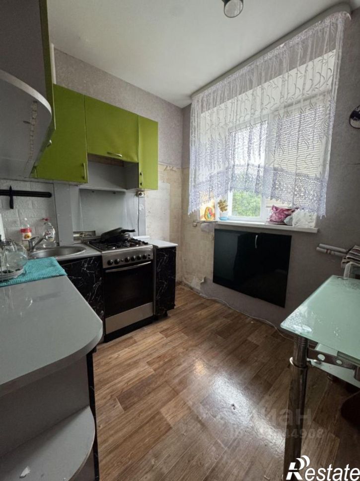 3-комн квартира пр-кт Ленина, 32,  д. 32