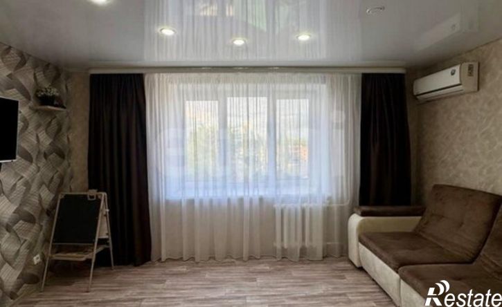 3-комн квартира ул Николаева, 24,  д. 24