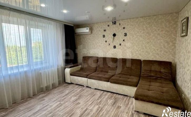 3-комн квартира ул Николаева, 24,  д. 24