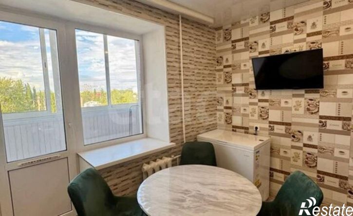 3-комн квартира ул Николаева, 24,  д. 24