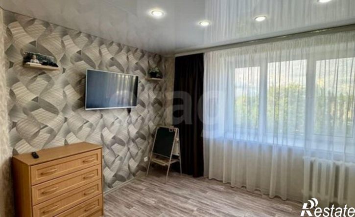 3-комн квартира ул Николаева, 24,  д. 24