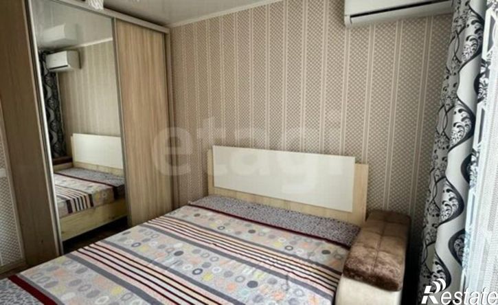 3-комн квартира ул Николаева, 24,  д. 24