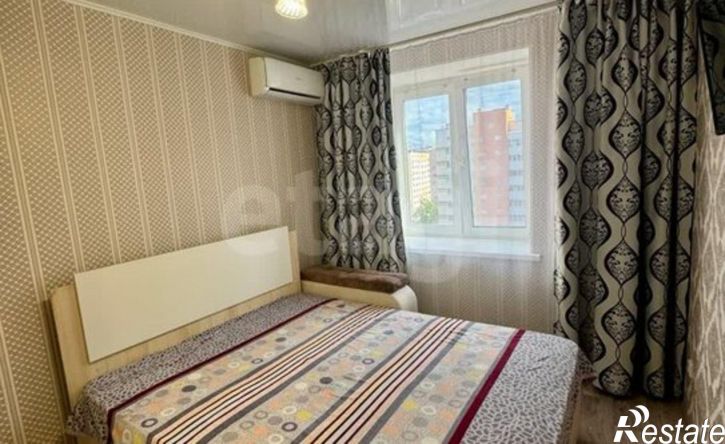3-комн квартира ул Николаева, 24,  д. 24
