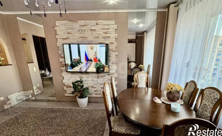 4-комн квартира ул Коммунистическая, 85,  д. 85