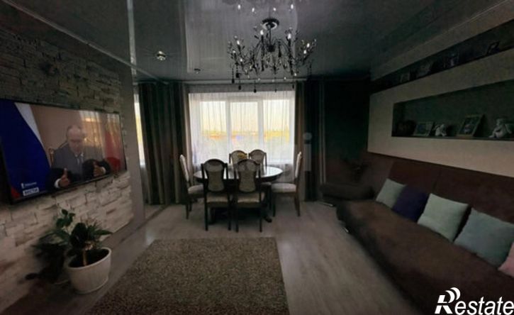 4-комн квартира ул Коммунистическая, 85,  д. 85