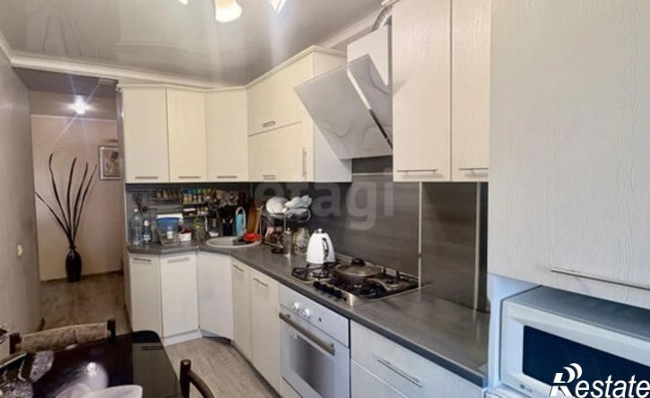 4-комн квартира ул Коммунистическая, 85,  д. 85