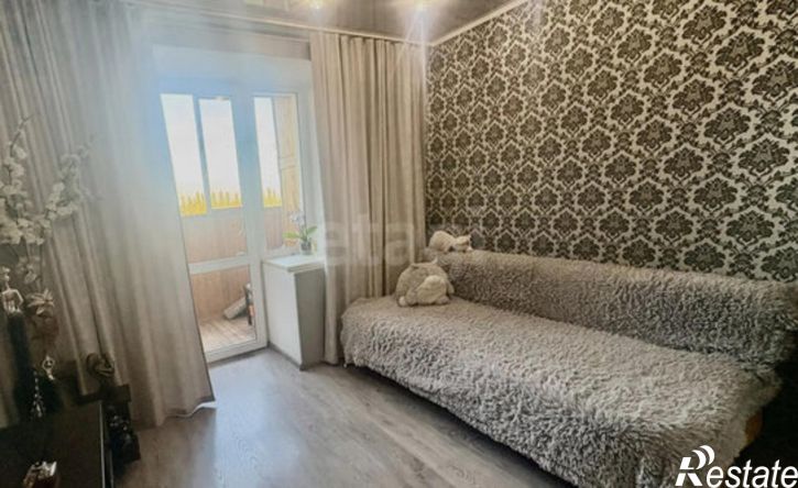 4-комн квартира ул Коммунистическая, 85,  д. 85