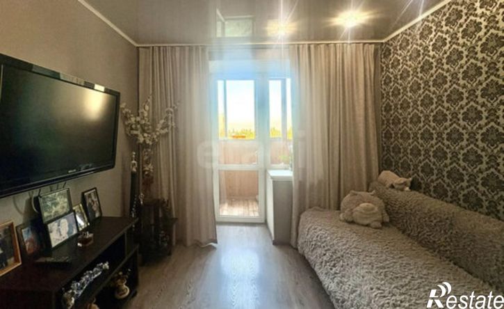 4-комн квартира ул Коммунистическая, 85,  д. 85
