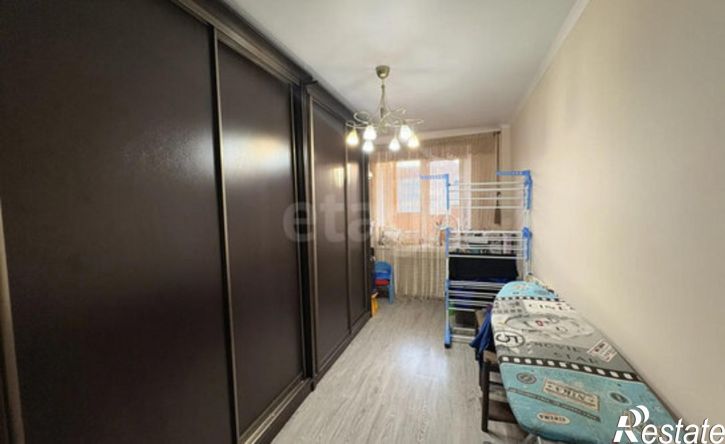 4-комн квартира ул Коммунистическая, 85,  д. 85