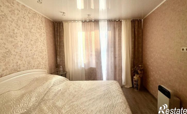 4-комн квартира ул Коммунистическая, 85,  д. 85