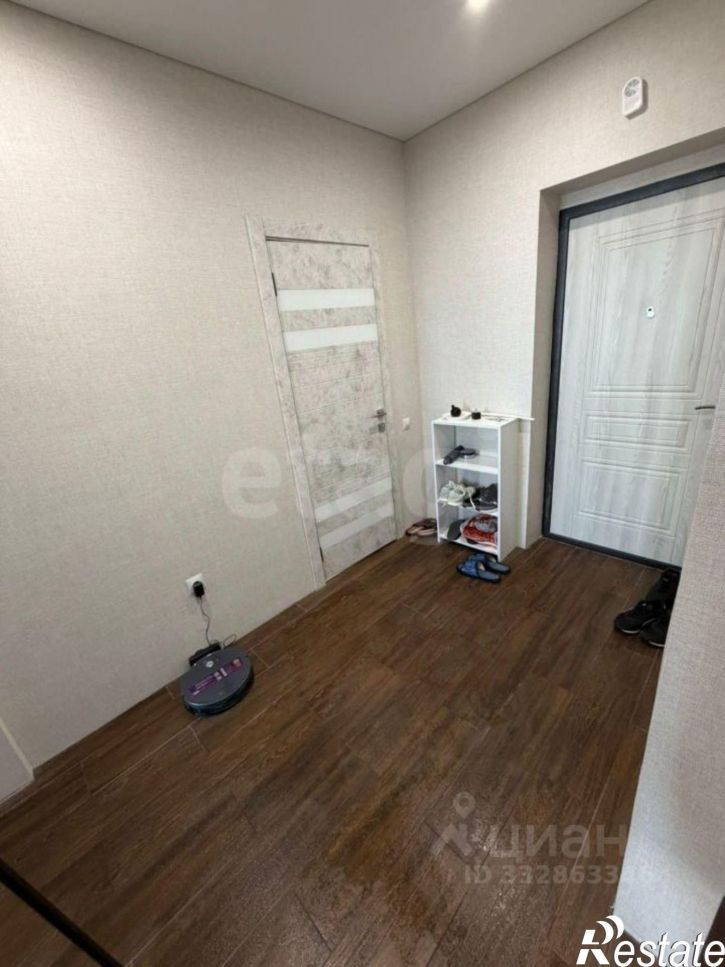 1-комн квартира пр-кт Октября, 38,  д. 38