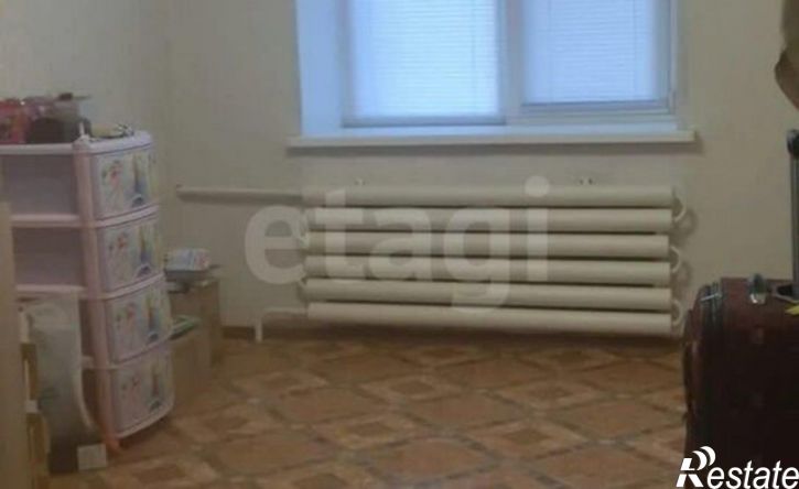 2-комн квартира ул Радищева, 6,  д. 6