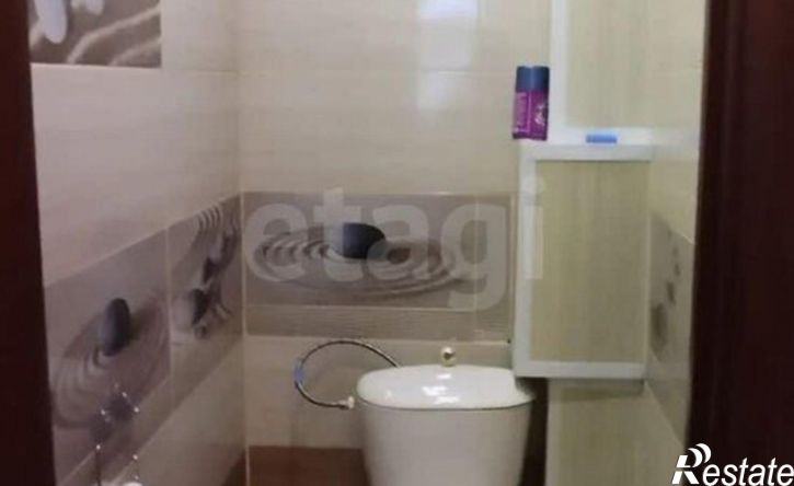 2-комн квартира ул Радищева, 6,  д. 6