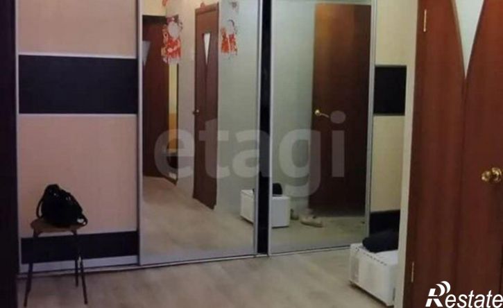 2-комн квартира ул Радищева, 6,  д. 6