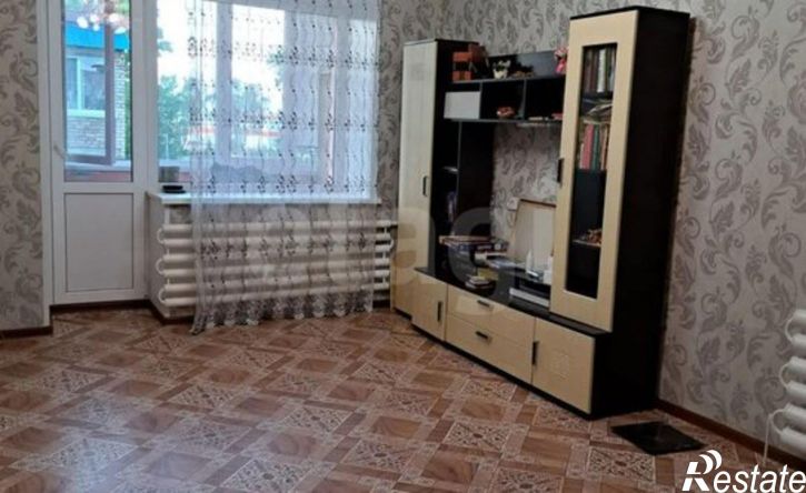 2-комн квартира ул Радищева, 6,  д. 6