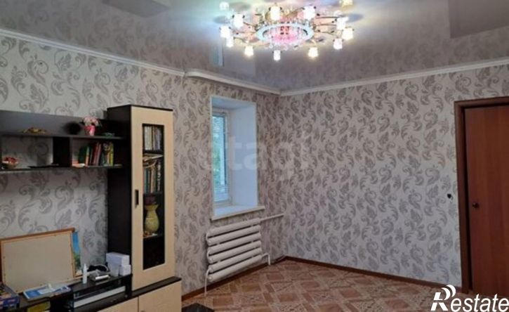 2-комн квартира ул Радищева, 6,  д. 6