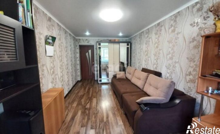 2-комн квартира ул Дружбы, 44,  д. 44
