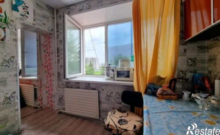 2-комн квартира ул Гоголя, 126а,  д. 126а