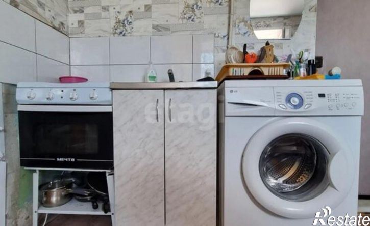 2-комн квартира ул Гоголя, 126а,  д. 126а