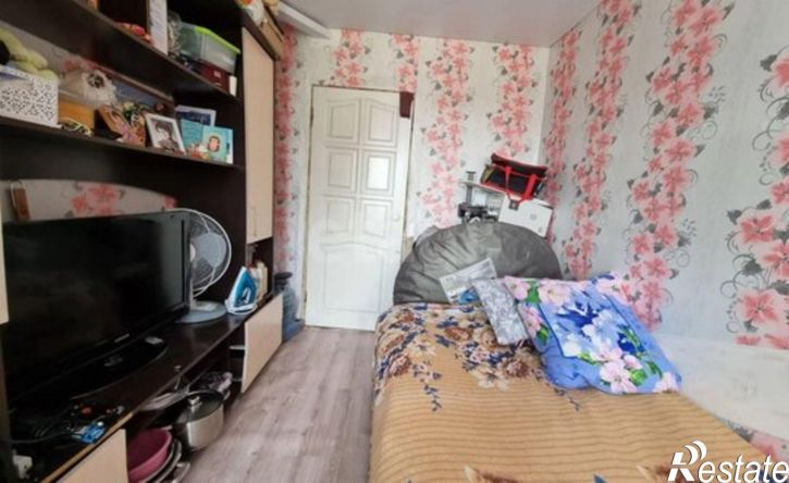 2-комн квартира ул Гоголя, 126а,  д. 126а