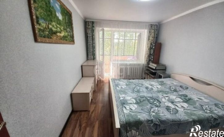 2-комн квартира ул Дружбы, 44,  д. 44