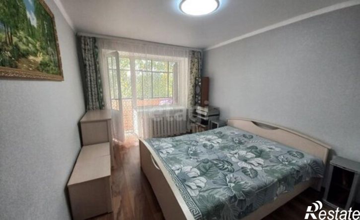 2-комн квартира ул Дружбы, 44,  д. 44