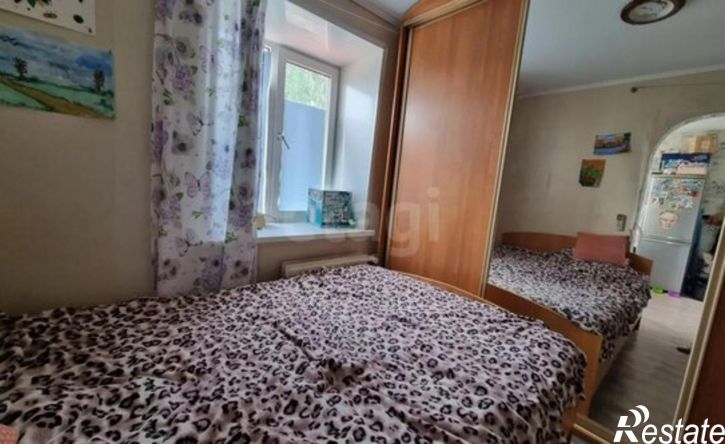 2-комн квартира ул Гоголя, 126а,  д. 126а