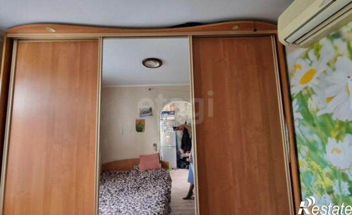 2-комн квартира ул Гоголя, 126а,  д. 126а