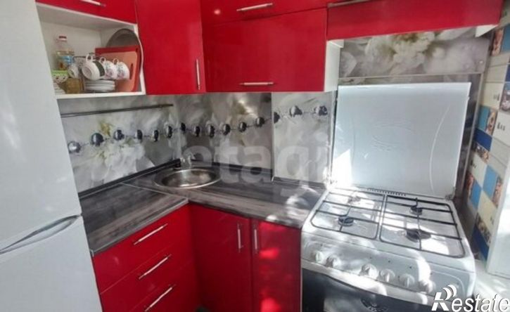 2-комн квартира ул Дружбы, 44,  д. 44
