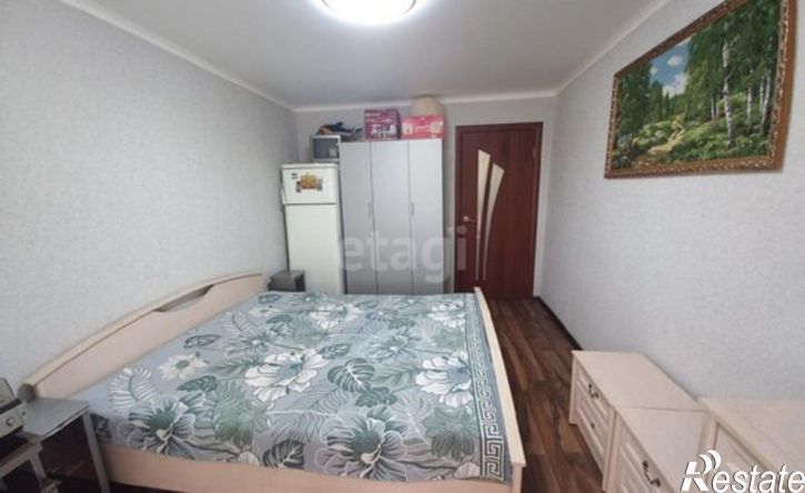 2-комн квартира ул Дружбы, 44,  д. 44