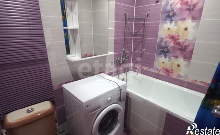 2-комн квартира ул Дружбы, 44,  д. 44