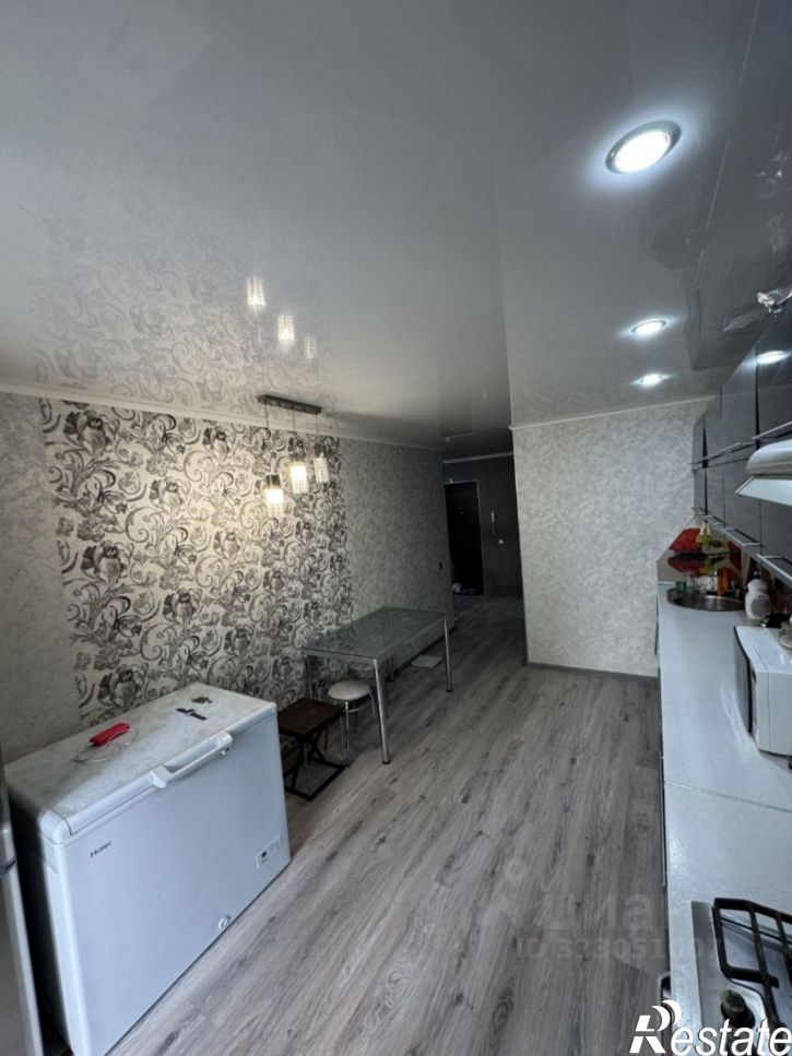 2-комн квартира ул Худайбердина, 150б,  д. 150б