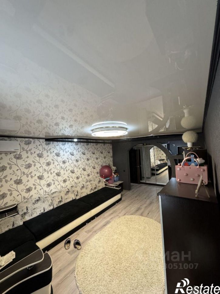 2-комн квартира ул Худайбердина, 150б,  д. 150б