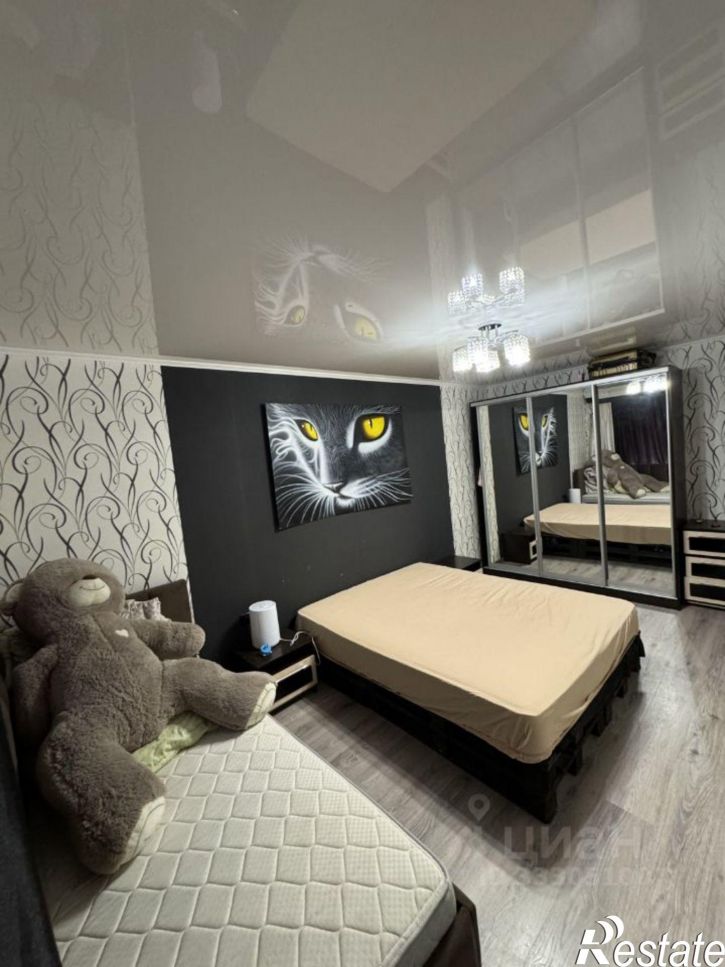 2-комн квартира ул Худайбердина, 150б,  д. 150б