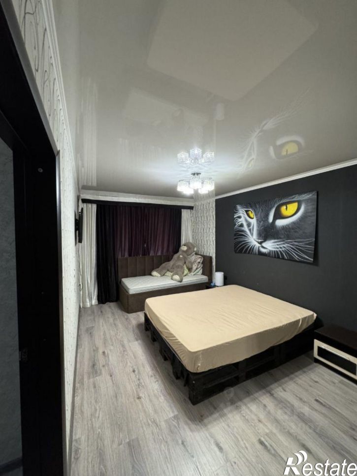 2-комн квартира ул Худайбердина, 150б,  д. 150б