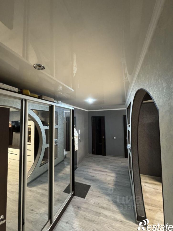 2-комн квартира ул Худайбердина, 150б,  д. 150б