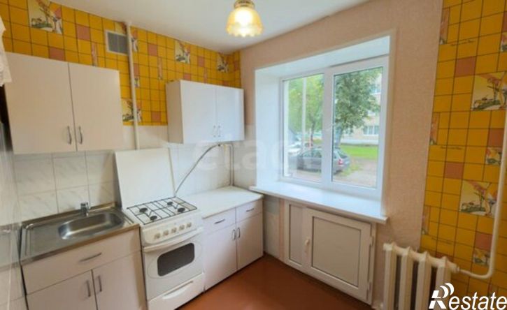 3-комн квартира ул Блюхера, 9,  д. 9