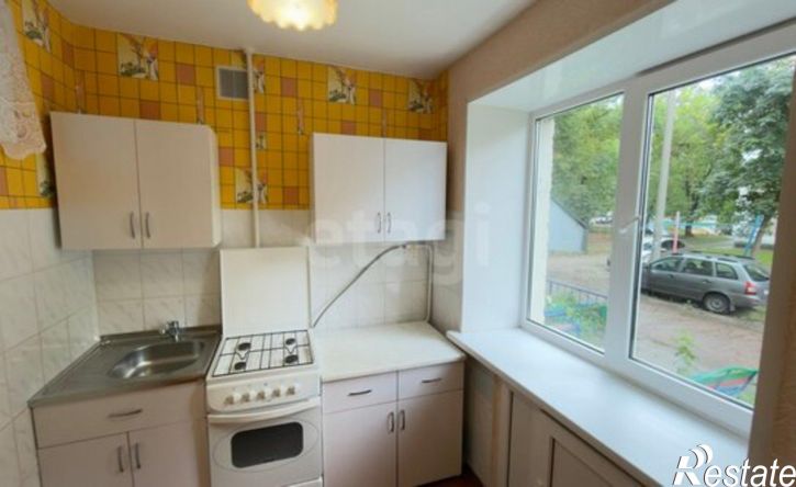 3-комн квартира ул Блюхера, 9,  д. 9