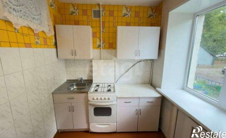 3-комн квартира ул Блюхера, 9,  д. 9