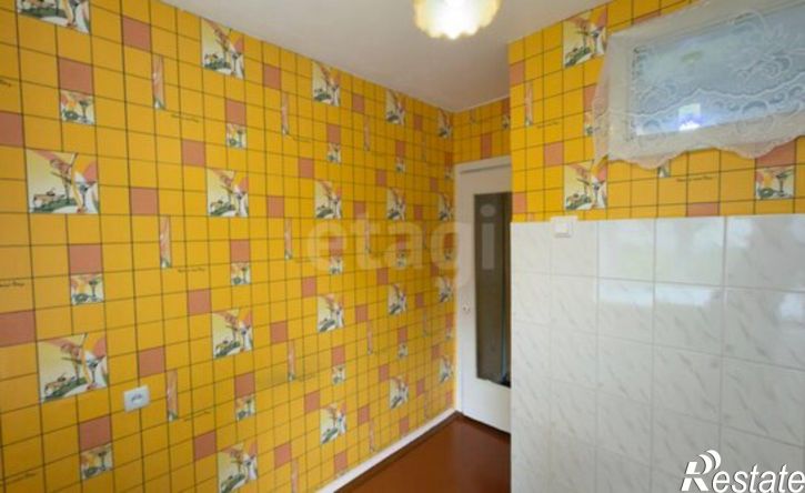 3-комн квартира ул Блюхера, 9,  д. 9